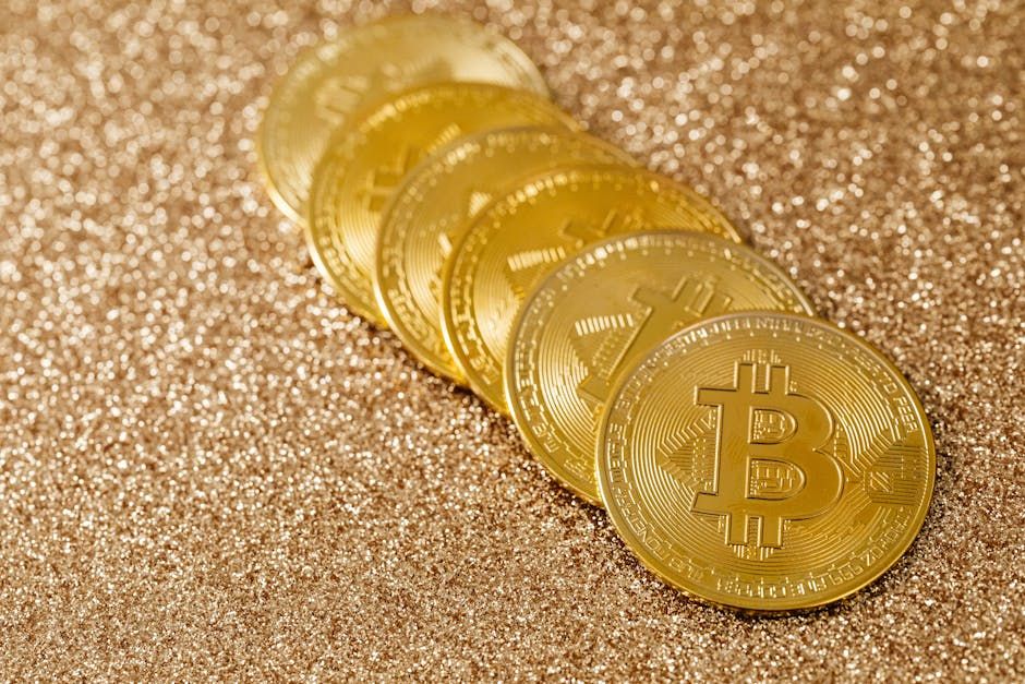 La inversión en criptomonedas en España se consolida: los españoles han invertido casi 5.000 euros en 2025