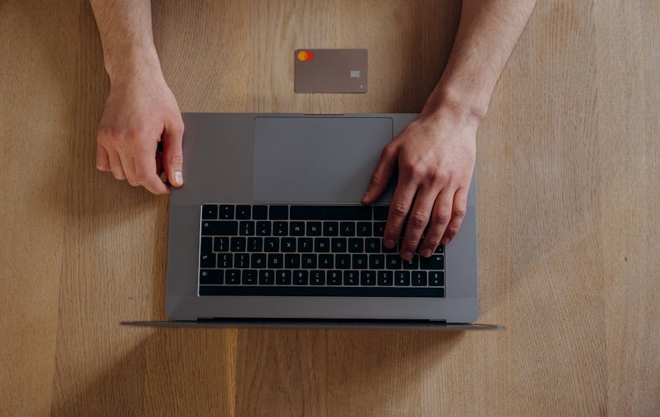Creditoclic: La importancia de la seguridad digital en las finanzas personales
