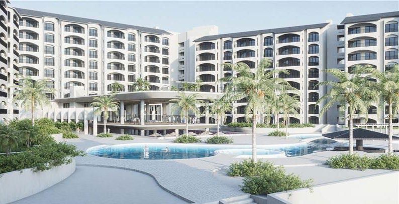 El concepto Royalton Vessence llega a Cancún con una experiencia inspirada en la cultura y el bienestar orientada a adultos
