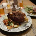 Restaurante Krüger: el epicentro de la gastronomía alemana en Madrid celebra la tradición bávara en pleno corazón de la capital