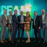 Eastman, AstraZeneca, Kraft Heinz y P&G, reconocidas con los Premios de la Cadena de Suministro de OMP