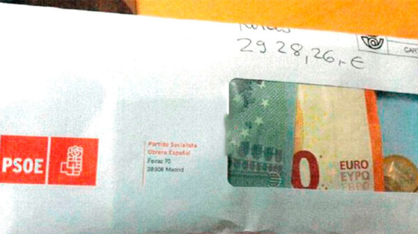 El juez del caso Koldo abre una pieza secreta para investigar los pagos del PSOE