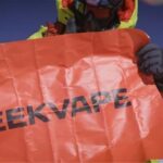 Una década hasta la cima del mundo: Geekvape celebra su 10.º aniversario alcanzando la cumbre del Everest