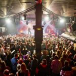 Granada acoge la VI Edición de la Fiesta Homenaje al Pop Español de los 80 y 90 con tributos a Mecano, Hombres G y El Último de la Fila