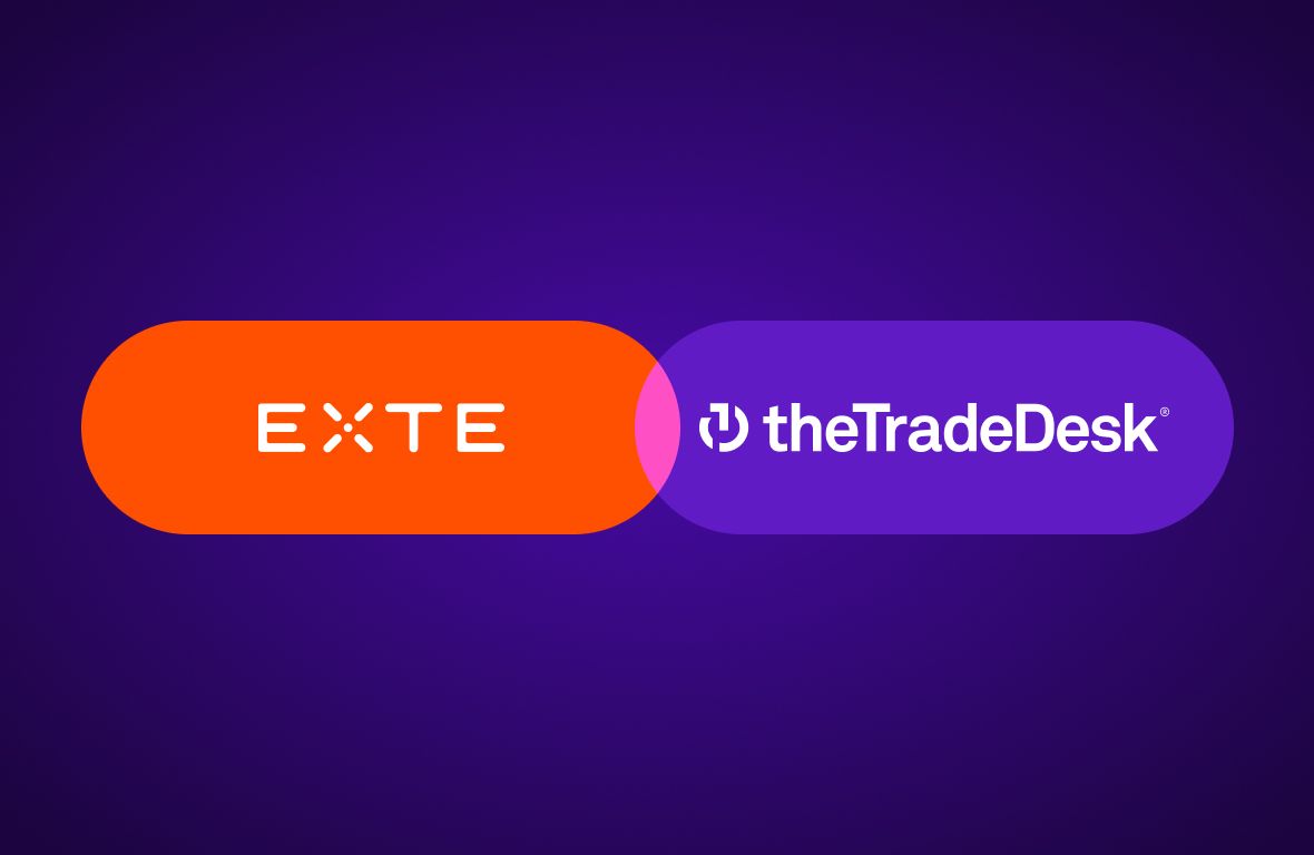 EXTE se convierte en el primer partner en Europa en integrar la API Price Discovery and Provisioning (PDP) de The Trade Desk EXTE se convierte en el primer partner en Europa en integrar la API Price Discovery and Provisioning (PDP) de The Trade Desk