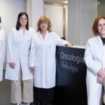 El Hospital Quirónsalud Bizkaia presenta a su nuevo equipo médico de Oncología
