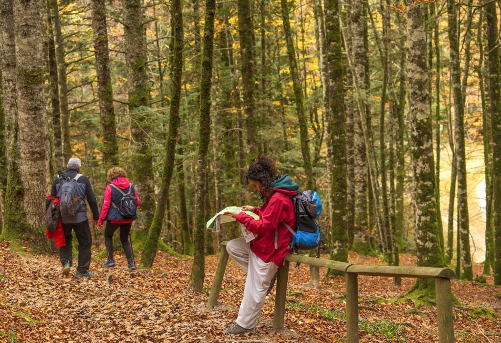 Navarra apuesta por el turismo regenerativo, una iniciativa pionera en España