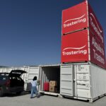 Trastering extiende su modelo de alquiler de trasteros drive-in con un nuevo centro operativo en Móstoles Trastering extiende su modelo de alquiler de trasteros drive-in con un nuevo centro operativo en Móstoles