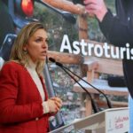ADEL Sierra Norte presenta en FITUR su nueva apuesta por el turismo ornitológico ADEL Sierra Norte presenta en FITUR su nueva apuesta por el turismo ornitológico