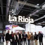 Santo Domingo de la Calzada (La Rioja) se incorpora a la Red de Ciudades y Villas Medievales en FITUR Santo Domingo de la Calzada (La Rioja) se incorpora a la Red de Ciudades y Villas Medievales en FITUR
