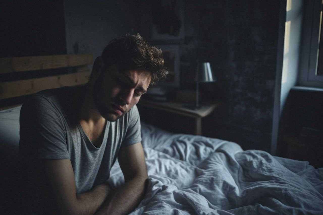 “Dormir entre 7 y 9 horas es clave para la salud cardiovascular y sexual del hombre”, doctor Carlos Egea, jefe de la Unidad de Sueño del Centro Médico Quirónsalud Plaza Euskadi