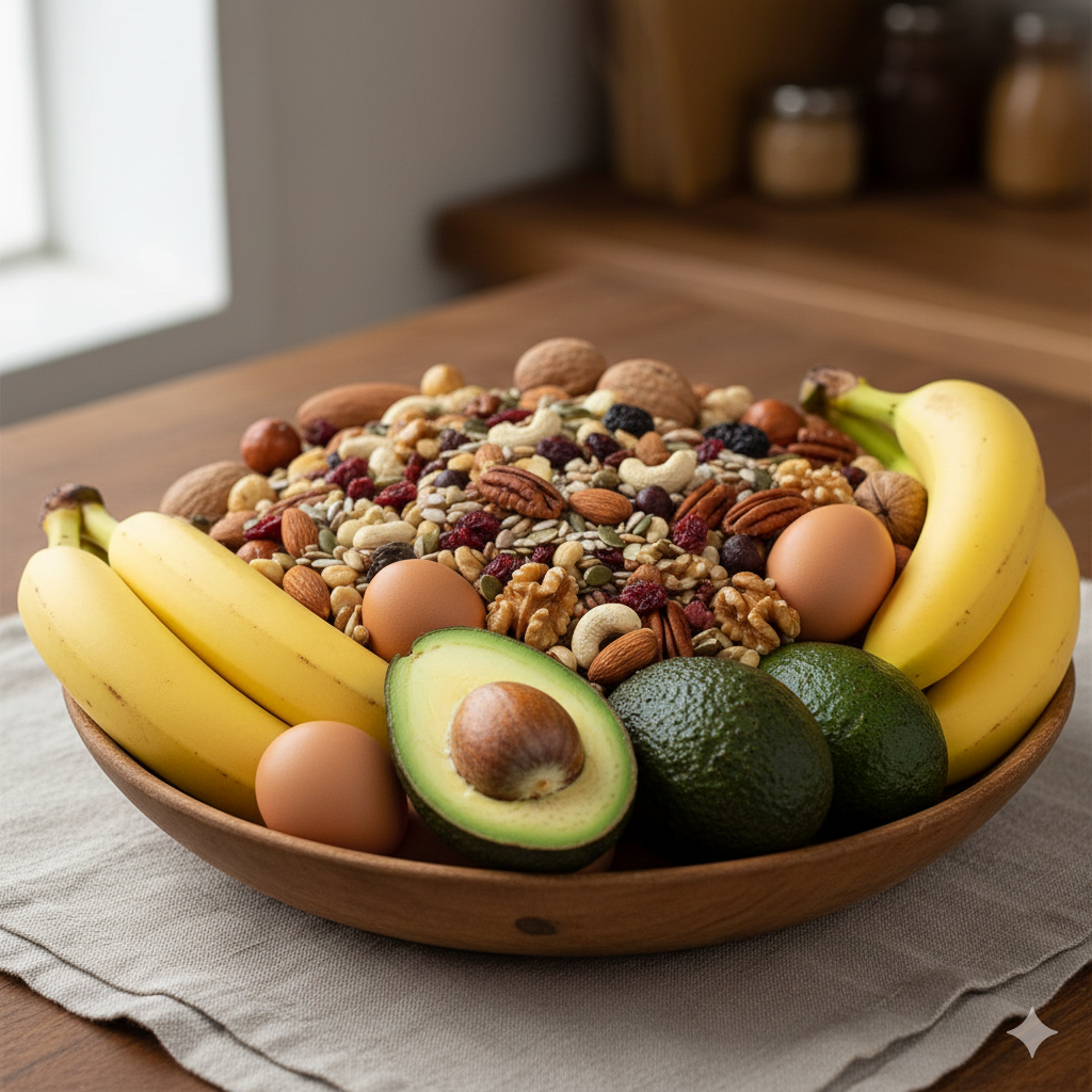 Quirón Prevención desmonta los mitos nutricionales sobre los alimentos estigmatizados que protegen la salud