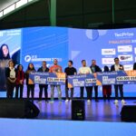 O-lab Inc, OZARU y HackÜ: emprendimientos EdTech de América Latina ganadores de TecPrize