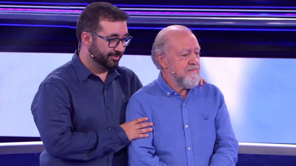 Atrapa un millón hereda público y amarga la noche a Got Talent, y el cine pincha
