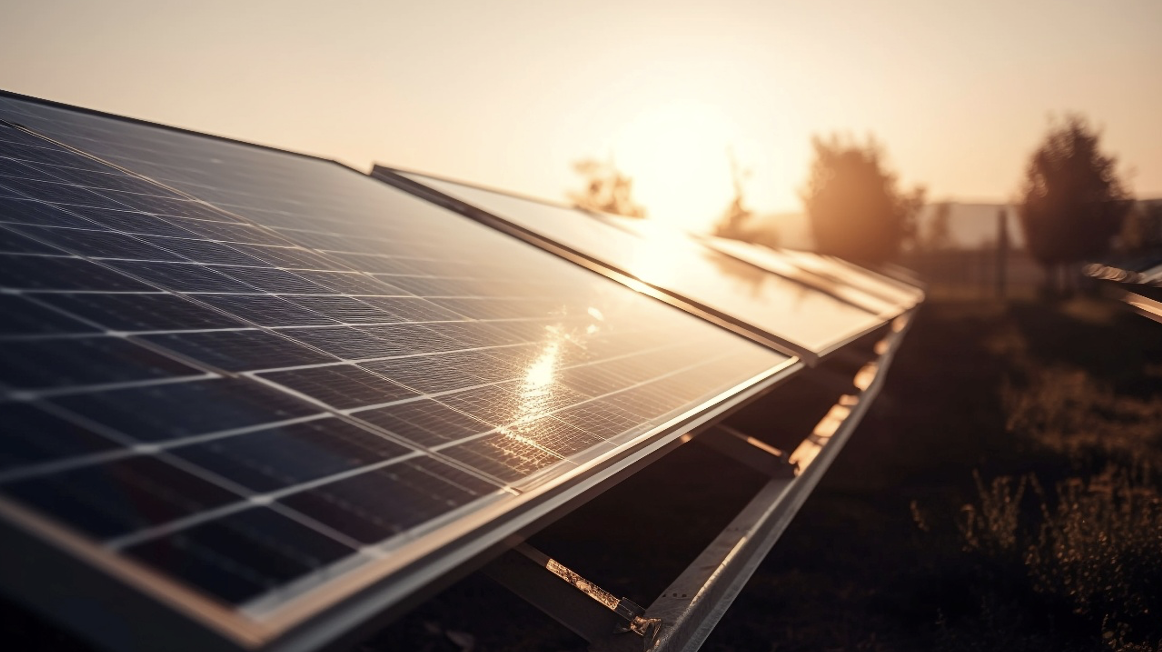 Origen Solar explica que durante 2025, la energía eólica y solar llegaron a generar el 42% de la electricidad total del país