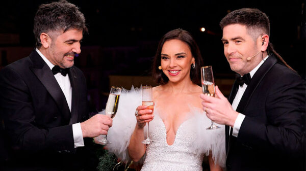 Chenoa y Estopa arrollan a Cristina Pedroche y Chicote y mejoran a Broncano con Lalachús
