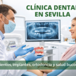 Clínica dental Buhaira en Sevilla: qué tener en cuenta antes de elegir tratamiento y centro
