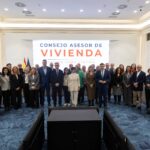 La arquitecta Elia Gutiérrez Mozo se incorpora al Consejo Asesor de Vivienda La arquitecta Elia Gutiérrez Mozo se incorpora al Consejo Asesor de Vivienda
