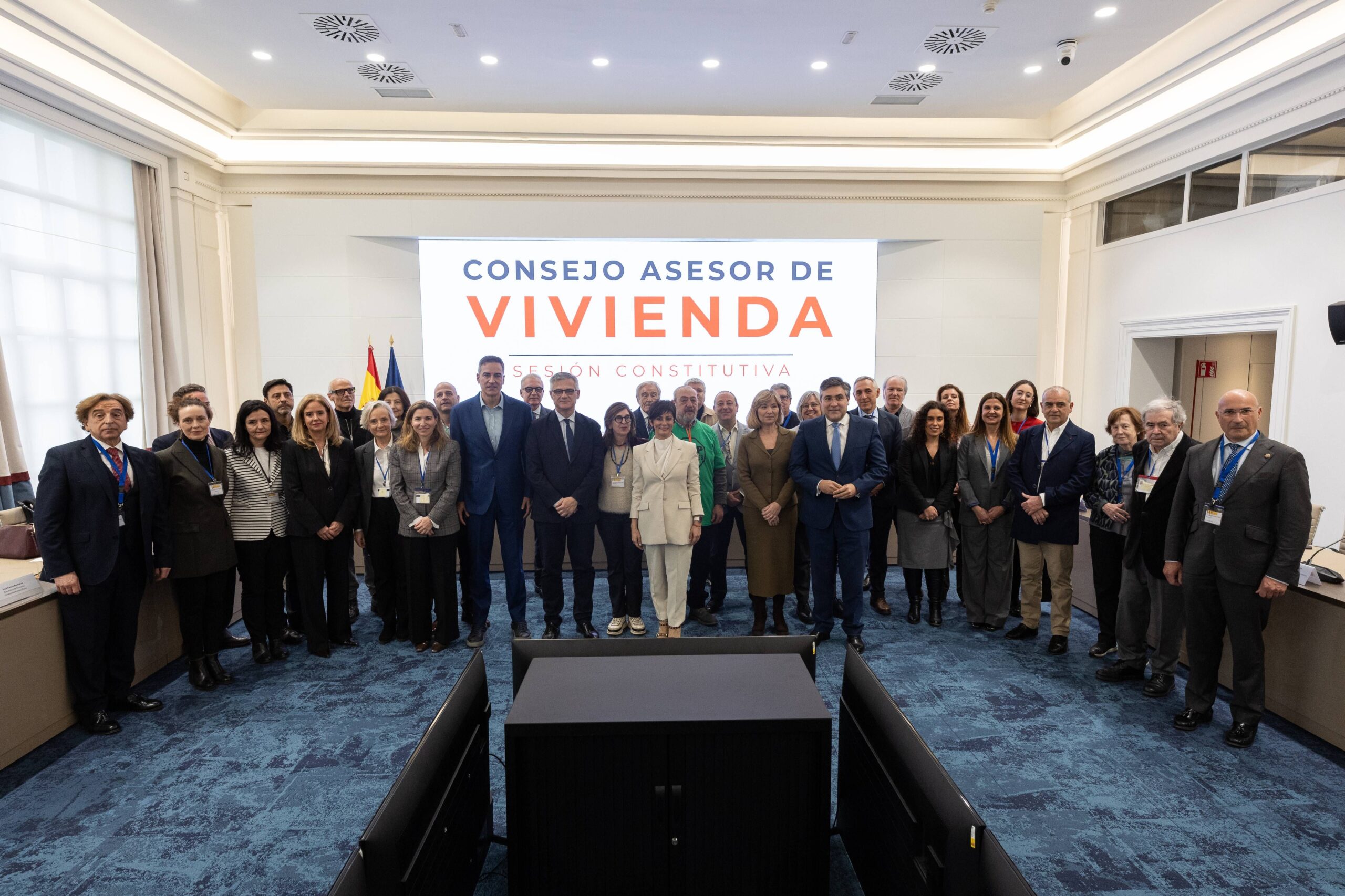 La arquitecta Elia Gutiérrez Mozo se incorpora al Consejo Asesor de Vivienda