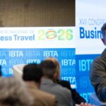 Consultia Business Travel lidera la digitalización de viajes corporativos con enfoque en las personas Consultia Business Travel lidera la digitalización de viajes corporativos con enfoque en las personas