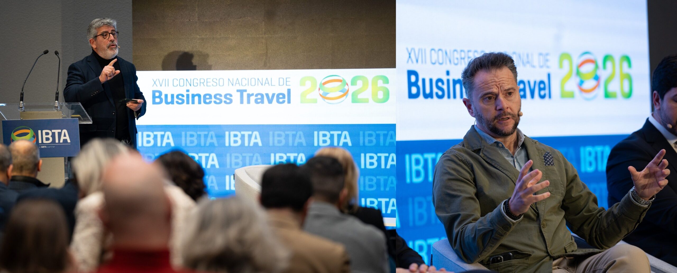 Consultia Business Travel lidera la digitalización de viajes corporativos con enfoque en las personas Consultia Business Travel lidera la digitalización de viajes corporativos con enfoque en las personas