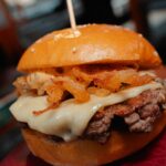 La Birra Bar gana el mundial ‘DUBÁI BURGER CHAMPIONSHIP’