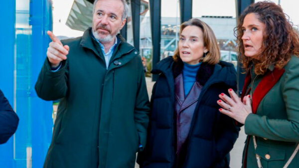 Hermano y mujer de Koldo, examante de Ábalos, y Miss Asturias, vías bajo la trama de corrupción y caos