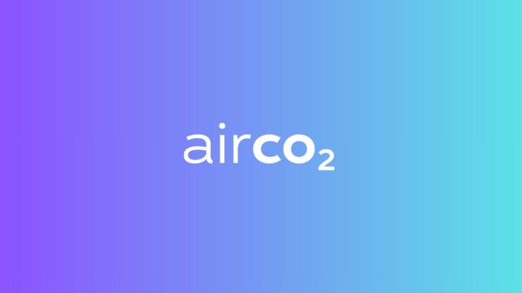 AirCO2, la startup gallega en la que multinacionales y gobiernos confían para gestionar su huella climática
