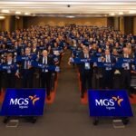 MGS Seguros reúne a toda su plantilla en su encuentro anual