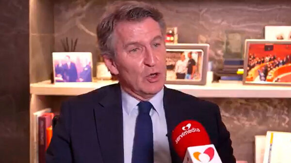 El Rey insta a unidad, ¿moción de censura?, drama en Suiza y 62% cree corrupción estructural en PSOE