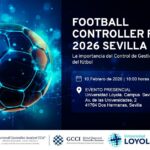 El control de gestión se consolida como el impulsor del fútbol profesional