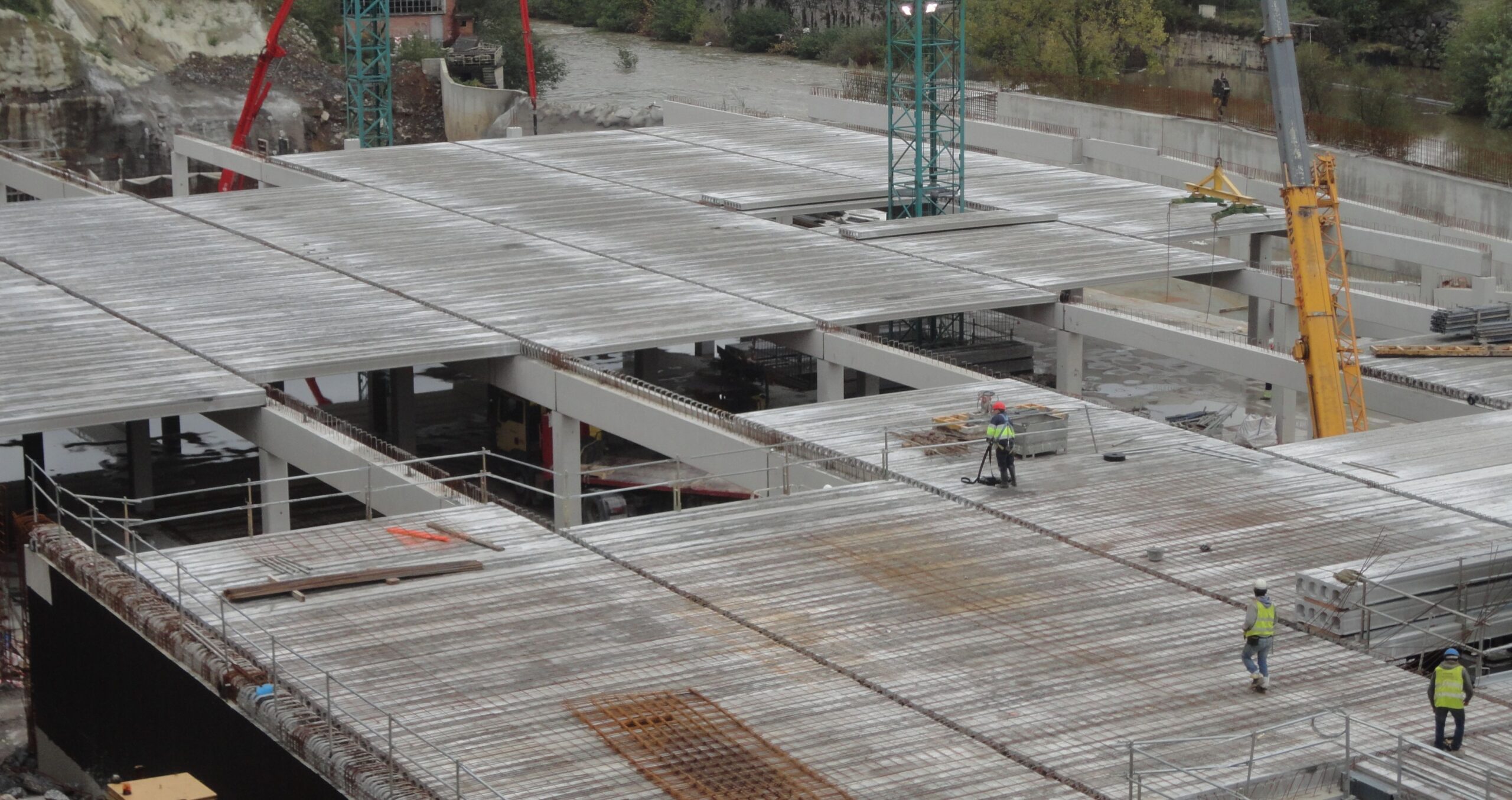 Publicadas las DAP sectoriales de ANDECE en ENVIRONDEC