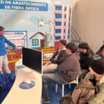 Más de 20.000 estudiantes de Murcia, Alicante, Almería y Valencia se suman a la ‘Promoción de Nuevos Talentos’ de Avanza Fibra Más de 20.000 estudiantes de Murcia, Alicante, Almería y Valencia se suman a la ‘Promoción de Nuevos Talentos’ de Avanza Fibra