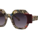 CIONE presenta ‘Metamorfosis’: una colección de monturas para gafas que celebra la evolución a través del color y la forma