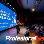 Marketing Digital 2026: El fin de las estrategias cómodas y el inicio de la inteligencia por Gilberto Ripio Marketing Digital 2026: El fin de las estrategias cómodas y el inicio de la inteligencia por Gilberto Ripio