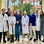 Las Unidades de Pared Abdominal de dos hospitales andaluces logran la acreditación de la AEC