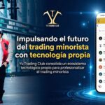 Yu Trading Club consolida un ecosistema tecnológico propio para profesionalizar el trading minorista Yu Trading Club consolida un ecosistema tecnológico propio para profesionalizar el trading minorista