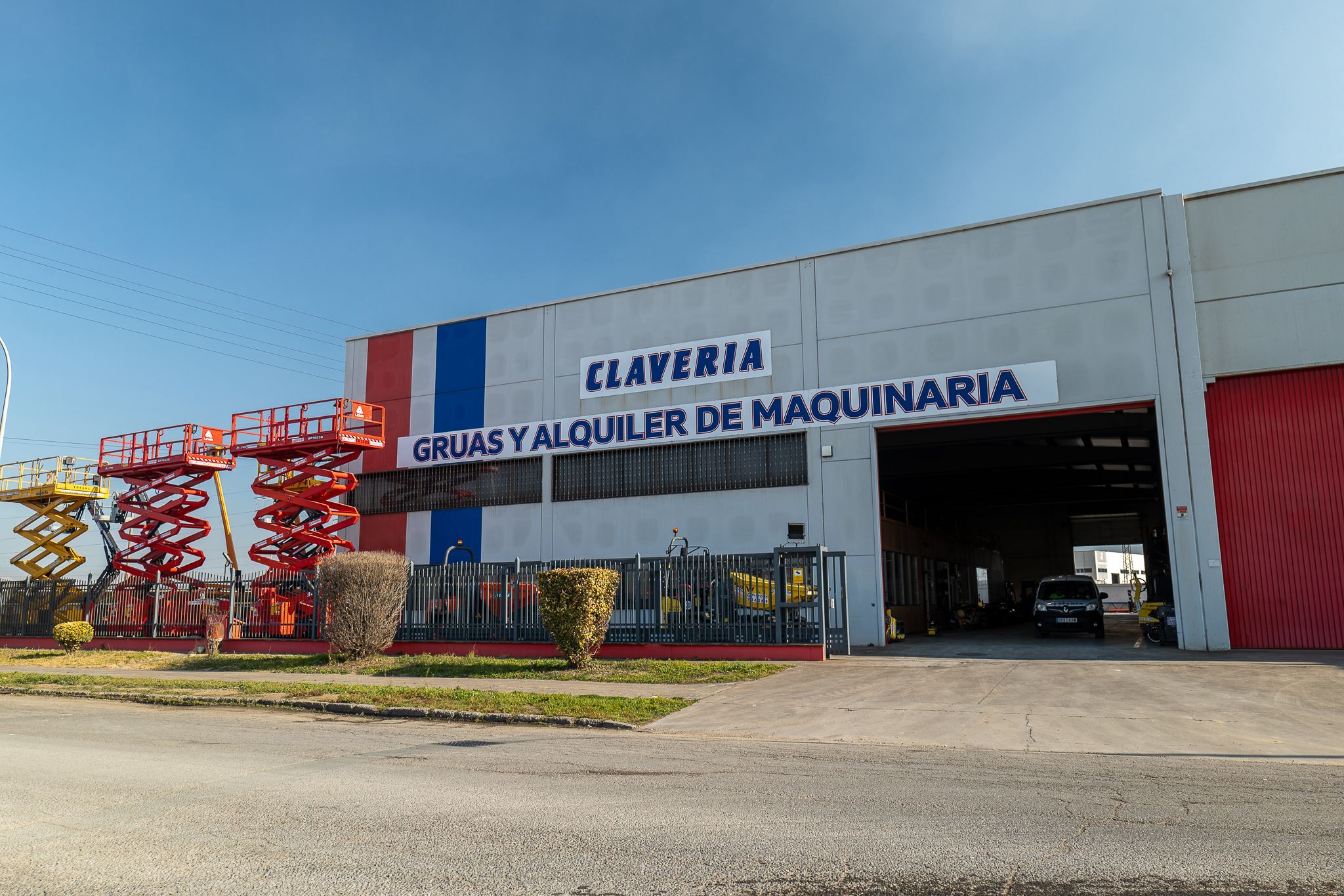 KILOUTOU acelera su expansión con su quinta adquisición en sólo 15 meses: Clavería Servicios