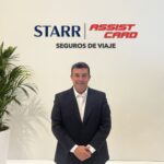 El viajero español eleva su gasto en seguros: Starr ” Assist Card registra un crecimiento del 40% en eCommerce y triplica coberturas