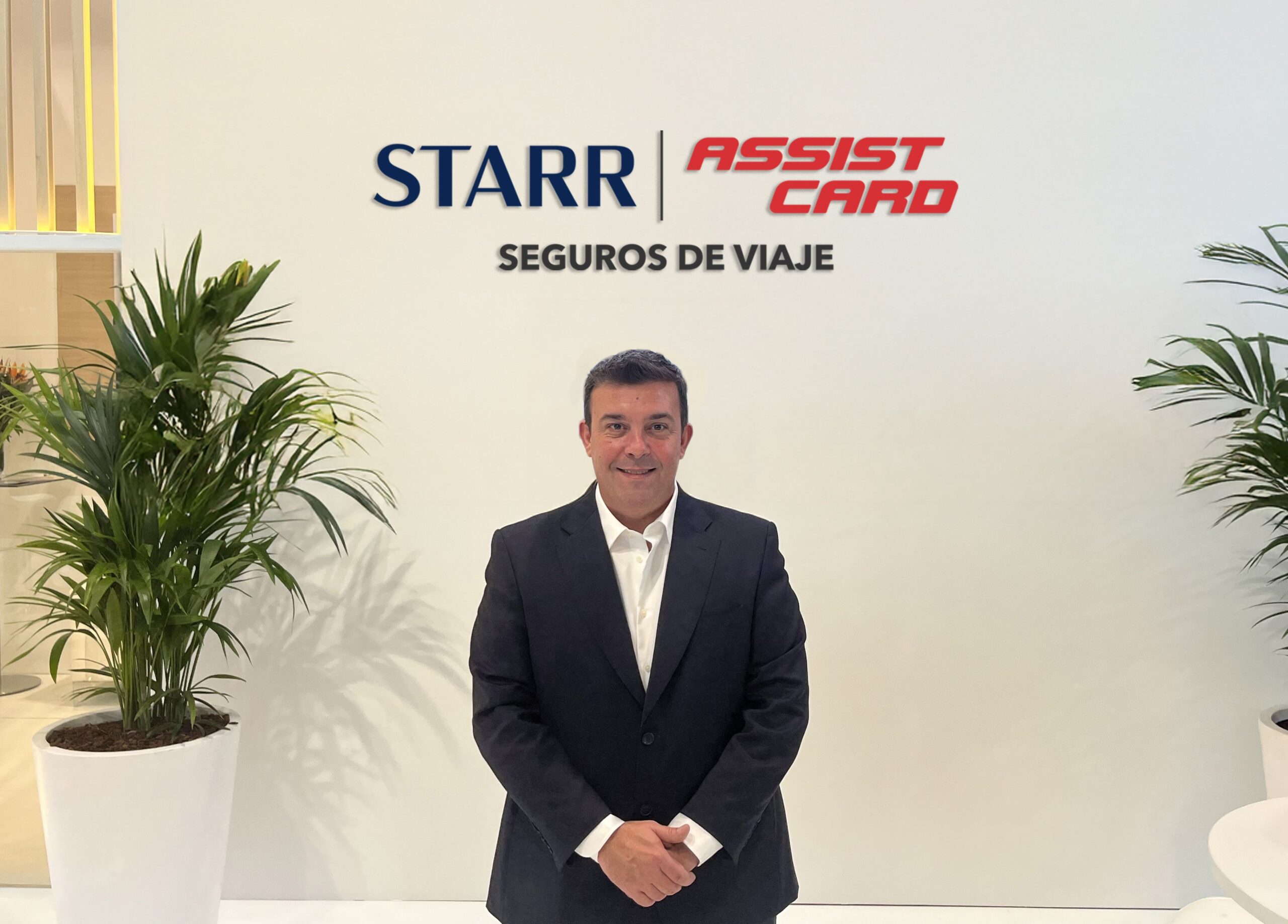 El viajero español eleva su gasto en seguros: Starr ” Assist Card registra un crecimiento del 40% en eCommerce y triplica coberturas