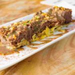 La Rollerie presenta su innovadora carta de invierno con nuevos y sorprendentes sabores La Rollerie presenta su innovadora carta de invierno con nuevos y sorprendentes sabores
