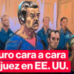 Incógnita Delcy, Cilia y Maduro ante el juez, Zapatero en alambre, Iglesias advierte y Sánchez planta al Rey Incógnita Delcy, Cilia y Maduro ante el juez, Zapatero en alambre, Iglesias advierte y Sánchez planta al Rey