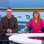 Venezuela y sus interrogantes arrasan en las audiencias por la mañana, tarde y noche Venezuela y sus interrogantes arrasan en las audiencias por la mañana, tarde y noche