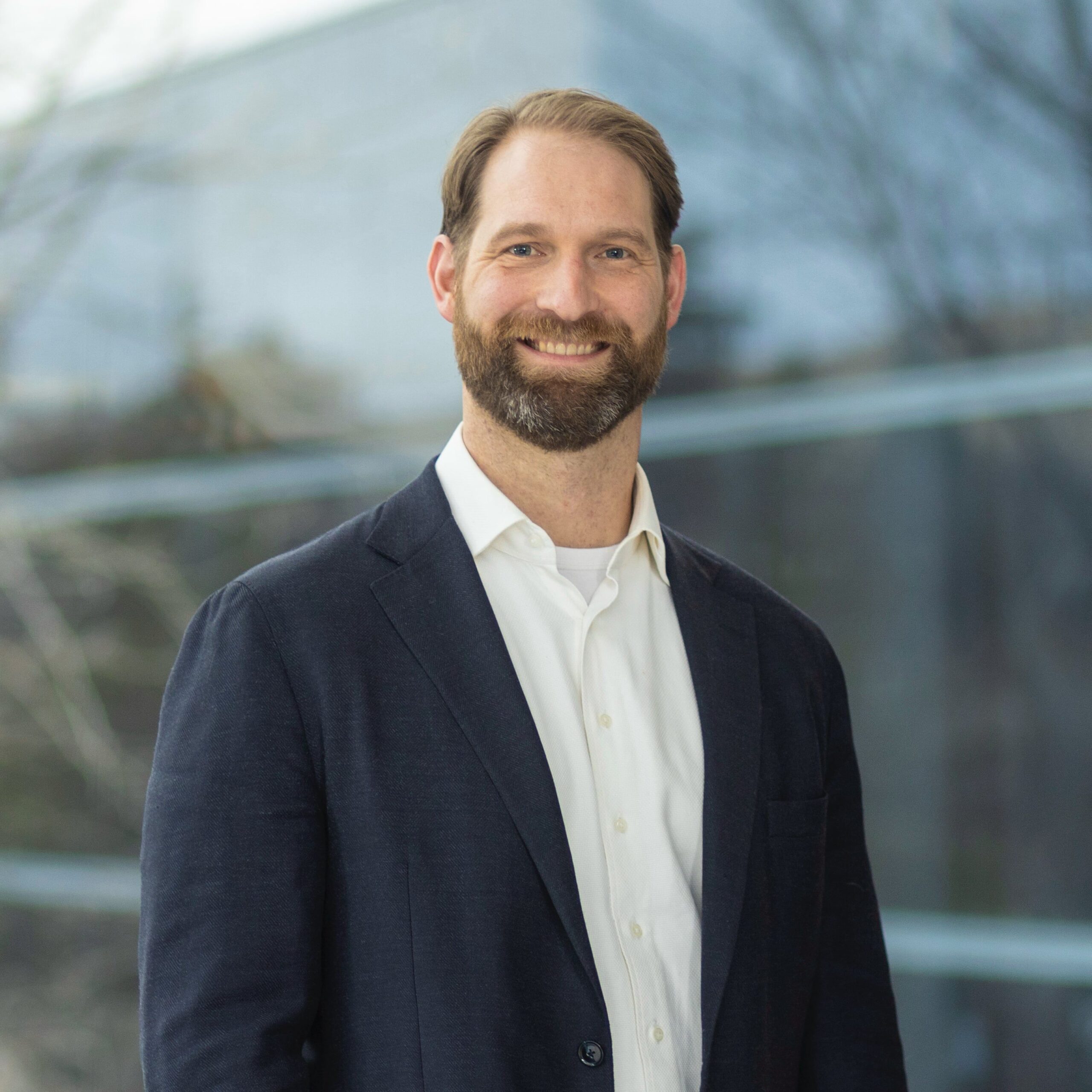 Merritt Gaunt, nuevo CEO de Guardian Glass