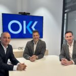 OK Group incorpora a Olivier Quilichini como vicepresidente ejecutivo de su división de Automoción