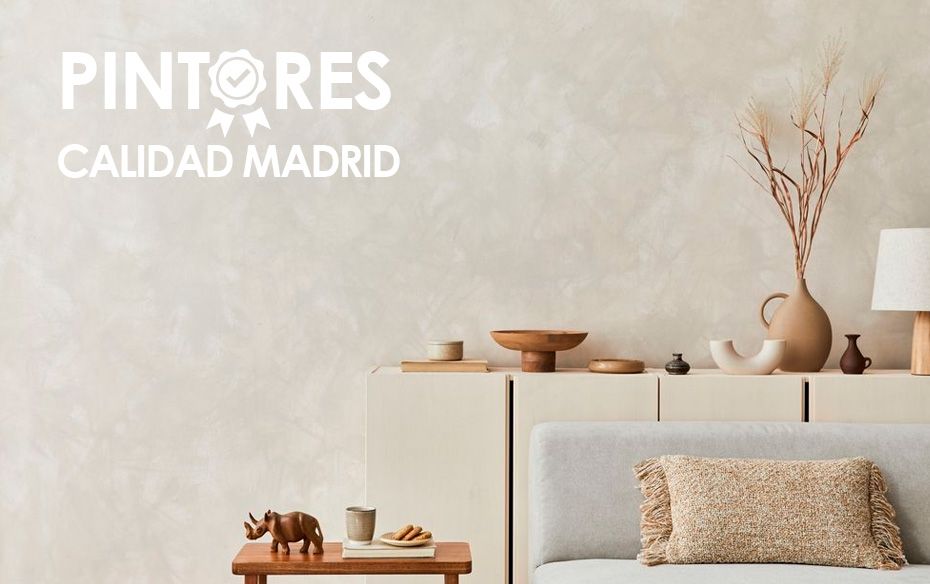 Pintores Madrid Calidad: El nuevo horizonte del color en interiores, tendencias de pintura para 2026