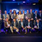 Data Center Market celebra los DCM Awards 2026, con un nuevo récord de asistencia