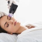 Dra. Ana Melero, jefa de la Unidad de Medicina Estética y Láser de Policlínica Gipuzkoa: “La radiofrecuencia se ha vuelto muy popular porque ofrece resultados visibles sin necesidad de cirugía ni tiempo de baja”