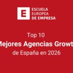 Top 10: las mejores agencias growth de España en 2026 Top 10: las mejores agencias growth de España en 2026