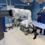 Policlínica Gipuzkoa se sitúa a la vanguardia en neurocirugía con la incorporación de un nuevo robot quirúrgico Policlínica Gipuzkoa se sitúa a la vanguardia en neurocirugía con la incorporación de un nuevo robot quirúrgico
